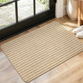 MatEssenz Pet-Friendly Indoor Door Mat by MatEssenz