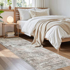Soalmost Washable Runner Rug - Image 4
