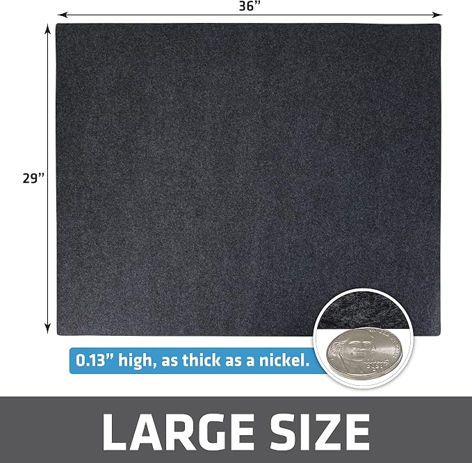 Drymate 12-Pack Washable Pee Pads - Image 5