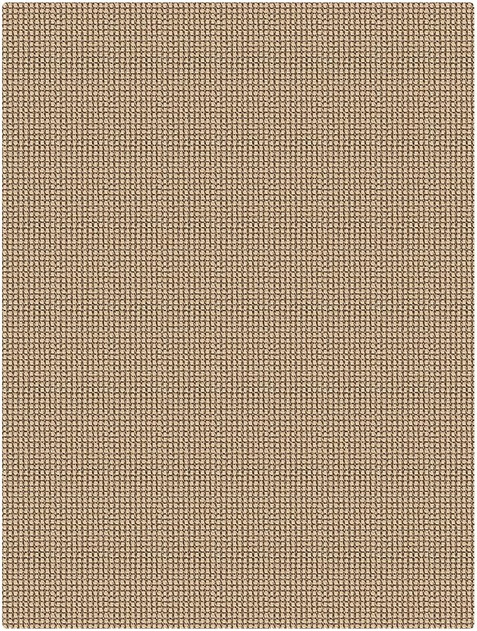 KOZYFLY Washable 3x4 Woven Entry Area Rug, Braided Throw Rugs - Image 9