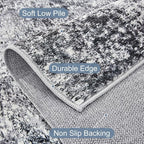 DMOYEST Square Area Rug Living Room Rugs - Image 8