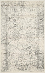 SAFAVIEH Area Rug 4x6 - Image 3