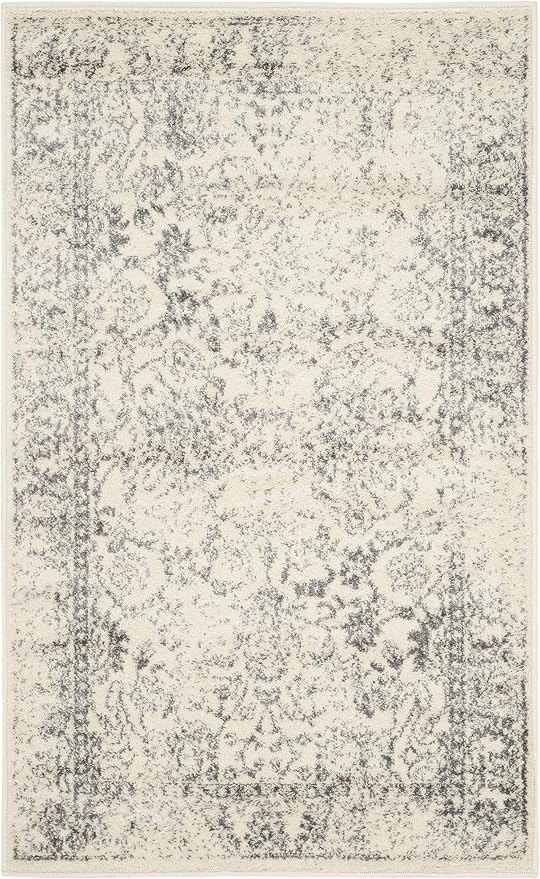 SAFAVIEH Area Rug 4x6 - Image 3