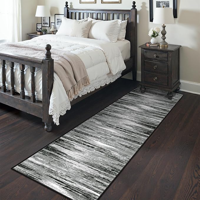 Rug Runners for Hallways Non Slip - Image 5