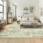 Valenrug Washable Rug 4x6 - Image 9