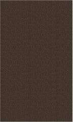EARTHALL Washable Area Rugs 6x9 Ft Non Slip Living Room Rugs Cotton Rubber - Image 7