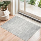 Valenrug Door Mat 2x3 by Valenrug