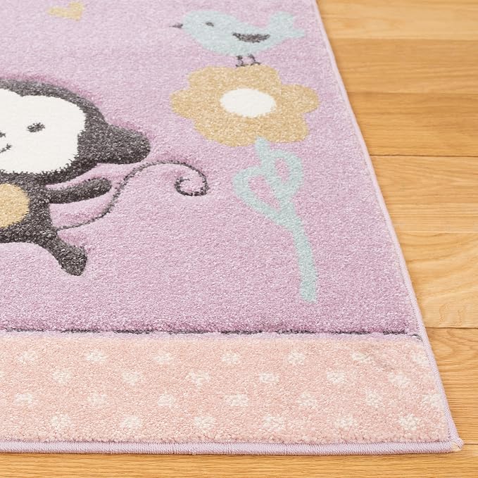 SAFAVIEH Area Rug 8x10 - Image 5