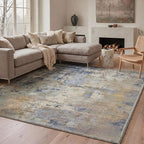 BEIMO 2X3 Rugs for Entryway Entrance Kitchen Bathroom, Machine Washable Modern - Image 5
