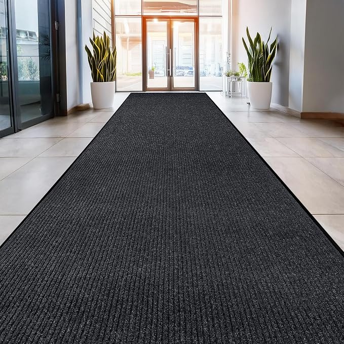 Durable Rubber Door Mat - Image 5