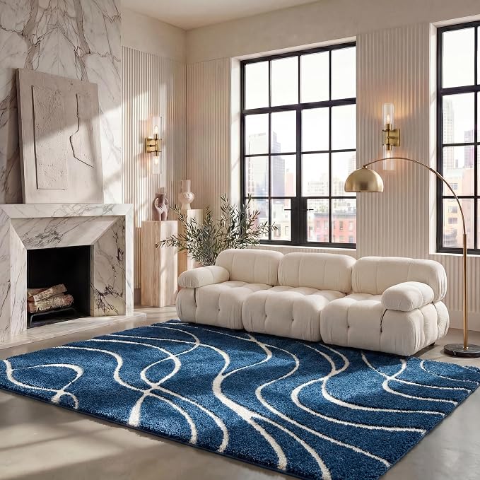 SAFAVIEH Area Rug 11x15 - Image 2