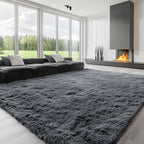 OLANLY 8x12 Machine Washable Large Area Rugs - Image 8