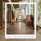 THYOI Premium Deck Tiles, Patio Flooring - Image 7