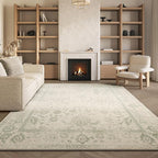 SAFAVIEH Area Rug 8x10 by Unknown