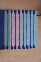 Jaipur art & Rugs Cotton Yoga Mat - Image 4