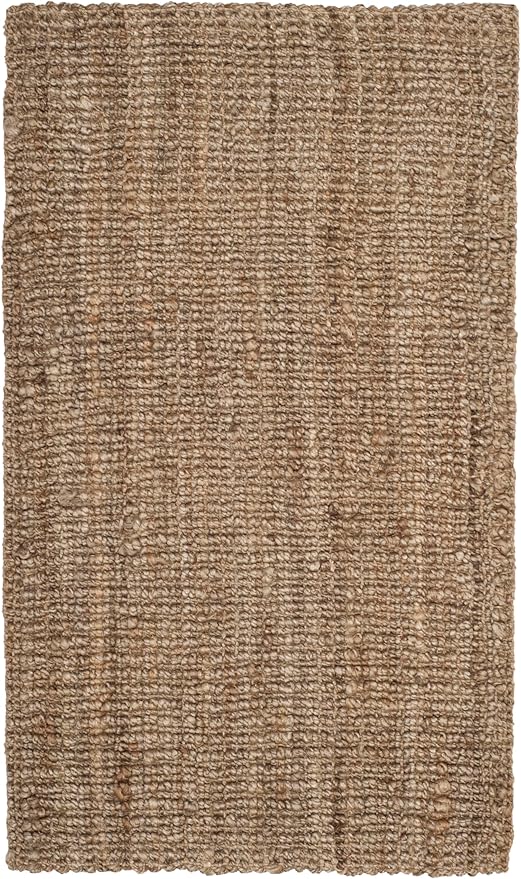 SAFAVIEH Natural Fiber Collection Area Rug - Image 2