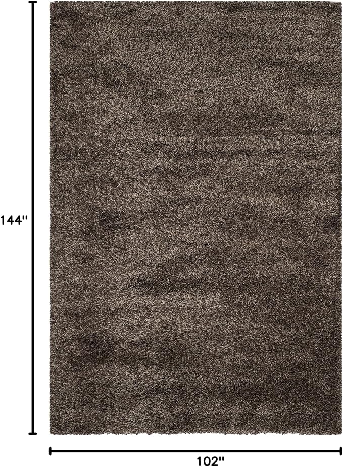 SAFAVIEH California Shag Collection Area Rug - Image 2