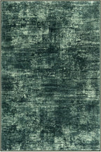 IOHOUZE Abstract Area Rug 4x6 Ft Washable Rugs - Image 10