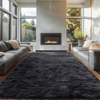 OLANLY 7x8 Machine Washable Large Area Rugs - Image 3