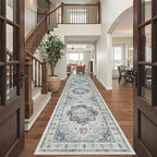 Madane Hallway Runner 3x14 - Image 3
