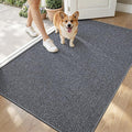 LUMI Ultra Thin Indoor Door Mat by LUMI