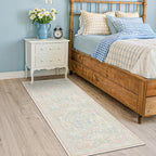 Soft Washable Runner Rug 2x6 Non Slip - Image 6