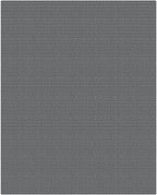 KOZYFLY Washable 4x5 Entry Woven Area Rug, Braided Throw Rugs - Image 9