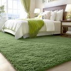 OLANLY 5x7 Machine Washable Large Area Rugs - Image 8