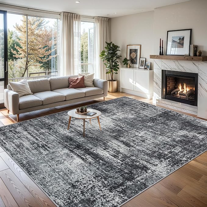 Area Rugs 10x14 Living Room - Image 8