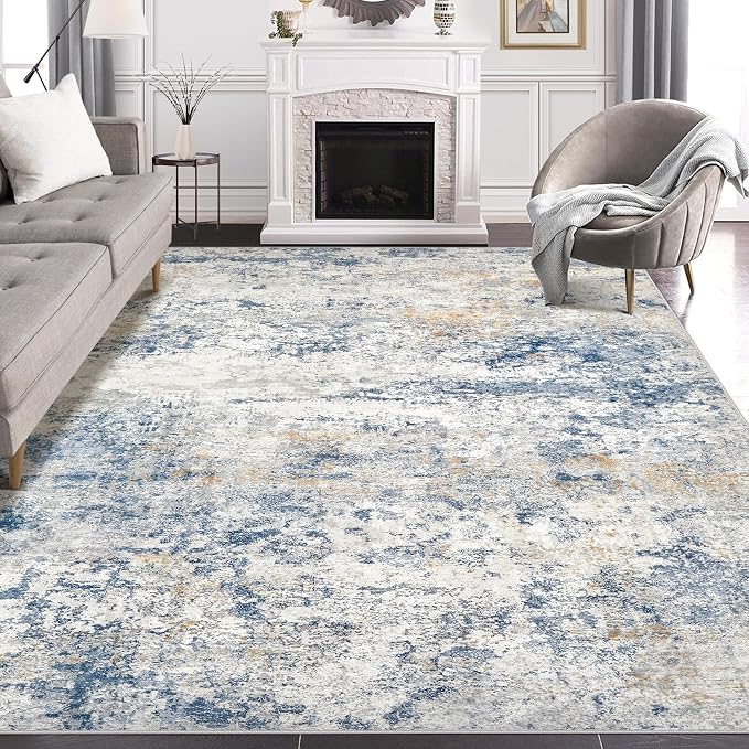 DMOYEST Area Rug Living Room Rugs - Image 8