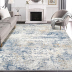 DMOYEST Area Rug Living Room Rugs - Image 8