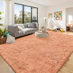 OLANLY 8x10 Machine Washable Large Area Rugs - Image 3