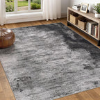DMOYEST 6x9 Area Rug by DMOYEST