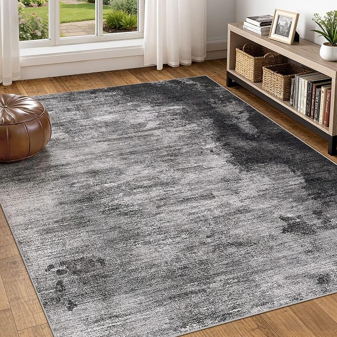 DMOYEST 6x9 Area Rug by DMOYEST