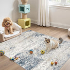 Area Rug Living Room Rugs - Image 8