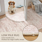 Rug Runners for Hallways Non Slip - Image 6