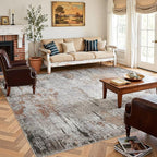 DMOYEST Area Rug Living Room Rugs - Image 5
