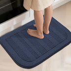 BEQHAUSE Kitchen Rugs Non Slip Washable Durable Kitchen Mats - Image 9