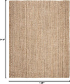 SAFAVIEH Area Rug 9x12 - Image 2
