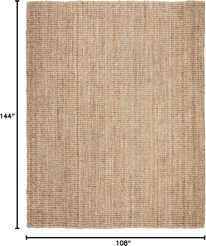 SAFAVIEH Area Rug 9x12 - Image 2