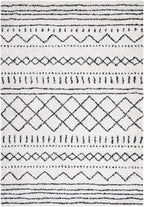 SAFAVIEH Arizona Shag Collection Area Rug - Image 3