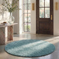 SAFAVIEH California Shag Collection Area Rug by Unknown