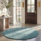 SAFAVIEH California Shag Collection Area Rug by Unknown