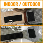 Ottomanson 6'6" x 51' Hallway Runner - Image 2