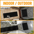 Ottomanson 2'7" x 55' Hallway Runner - Image 2