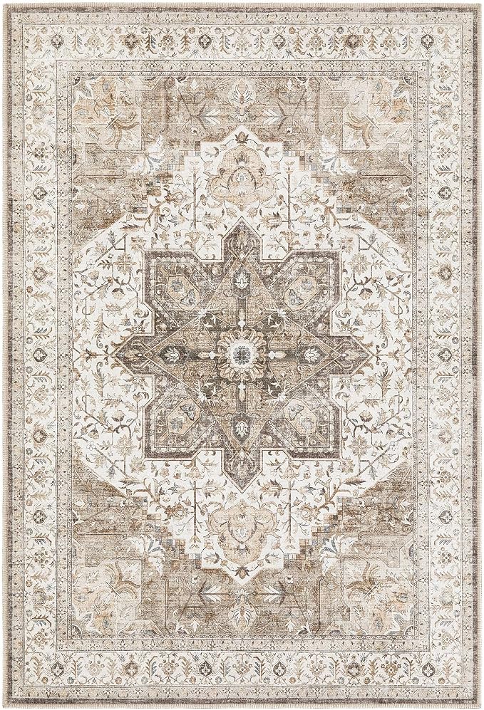 Tortania Area Rug 2x3 Doormat - Image 9