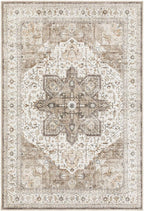 Tortania Area Rug 2x3 Doormat - Image 9