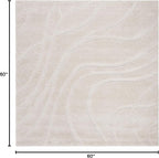 SAFAVIEH Florida Shag Collection Area Rug - Image 2