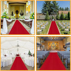 Ottomanson 2'7" x 49' Hallway Runner - Image 5