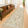 Hazo Haus 2'6"x8' Long Hallway Runner Rug by HazoHaus